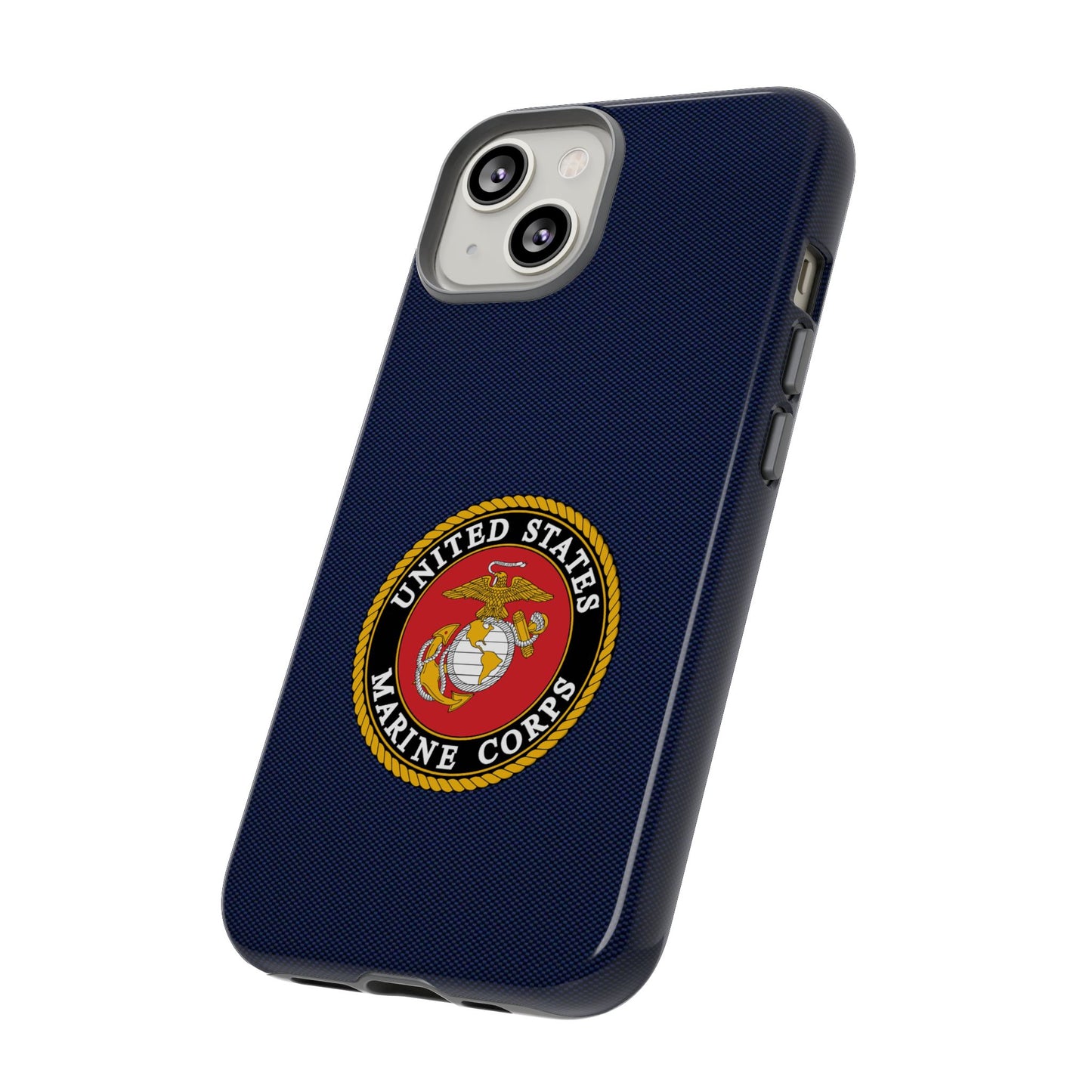 U.S. Marine Corps Tough Cases / iPhone