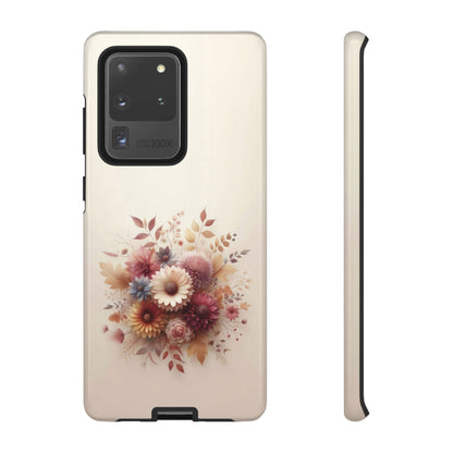 Gentle Fall Samsung Tough Cases