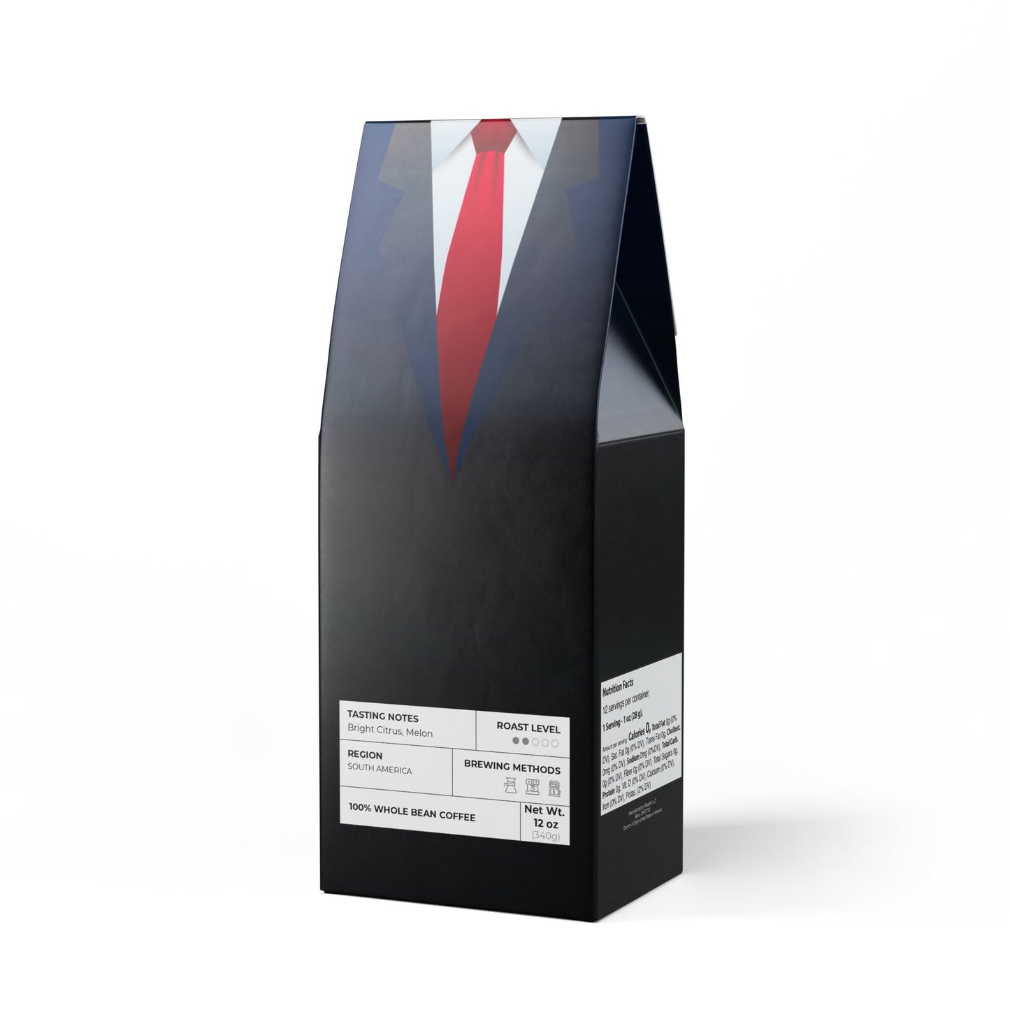 Father's Day Colombia Single Origin Coffee (Light-Medium Roast)