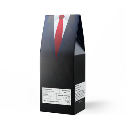 Father's Day Colombia Single Origin Coffee (Light-Medium Roast)