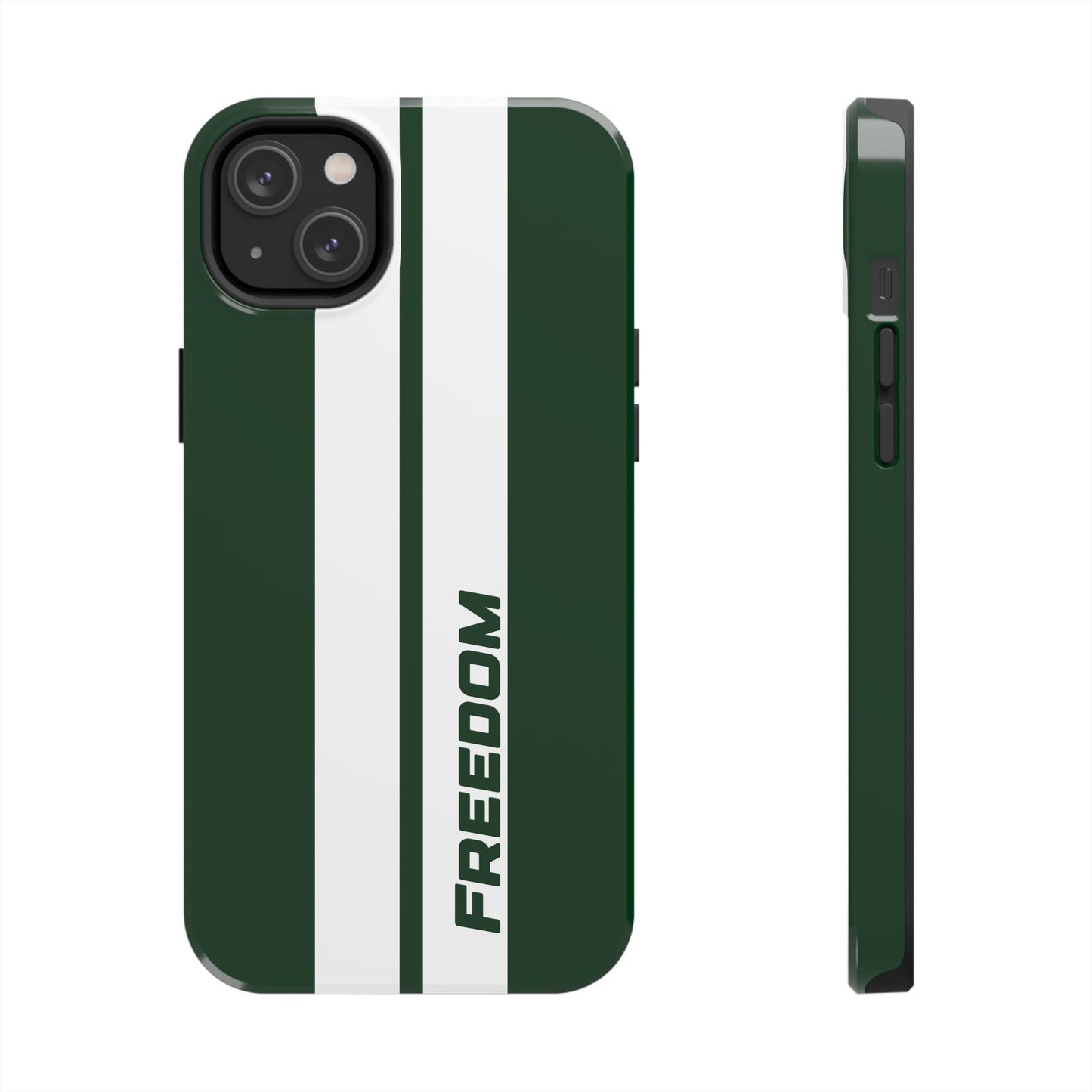 Freedom Tough Phone Cases