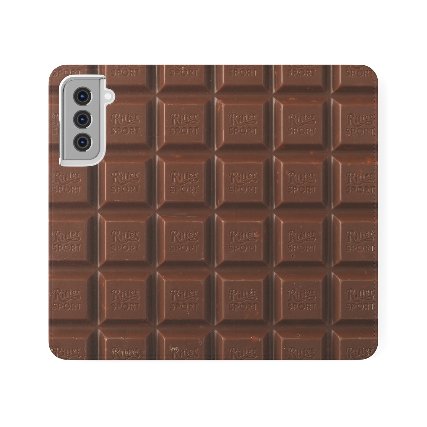 ChocoGuard Flip Cases