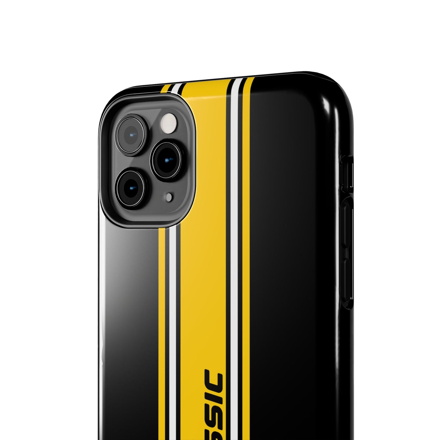 Stay Classic Tough Case