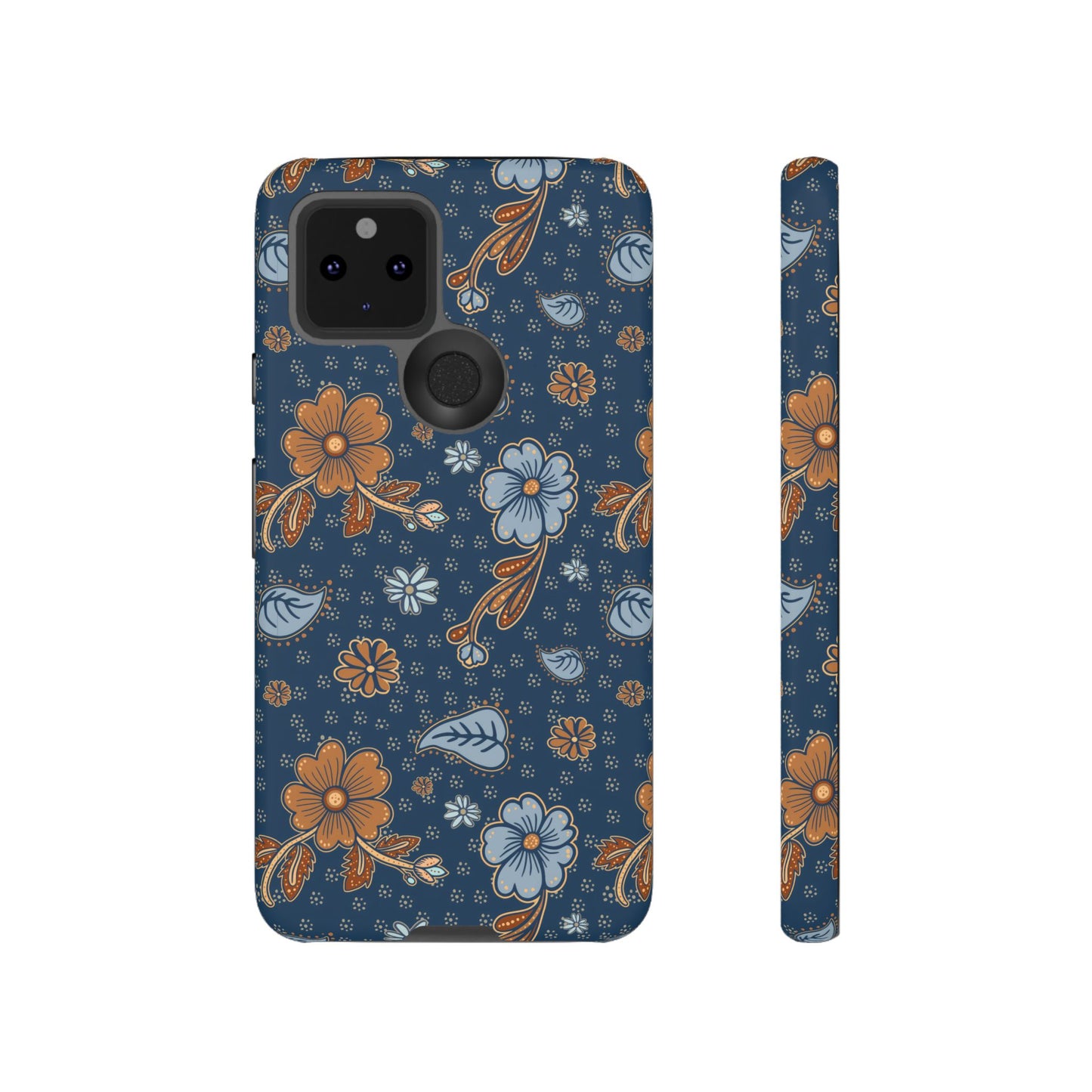 Timeless Elegance Tough Cases / Dark Blue