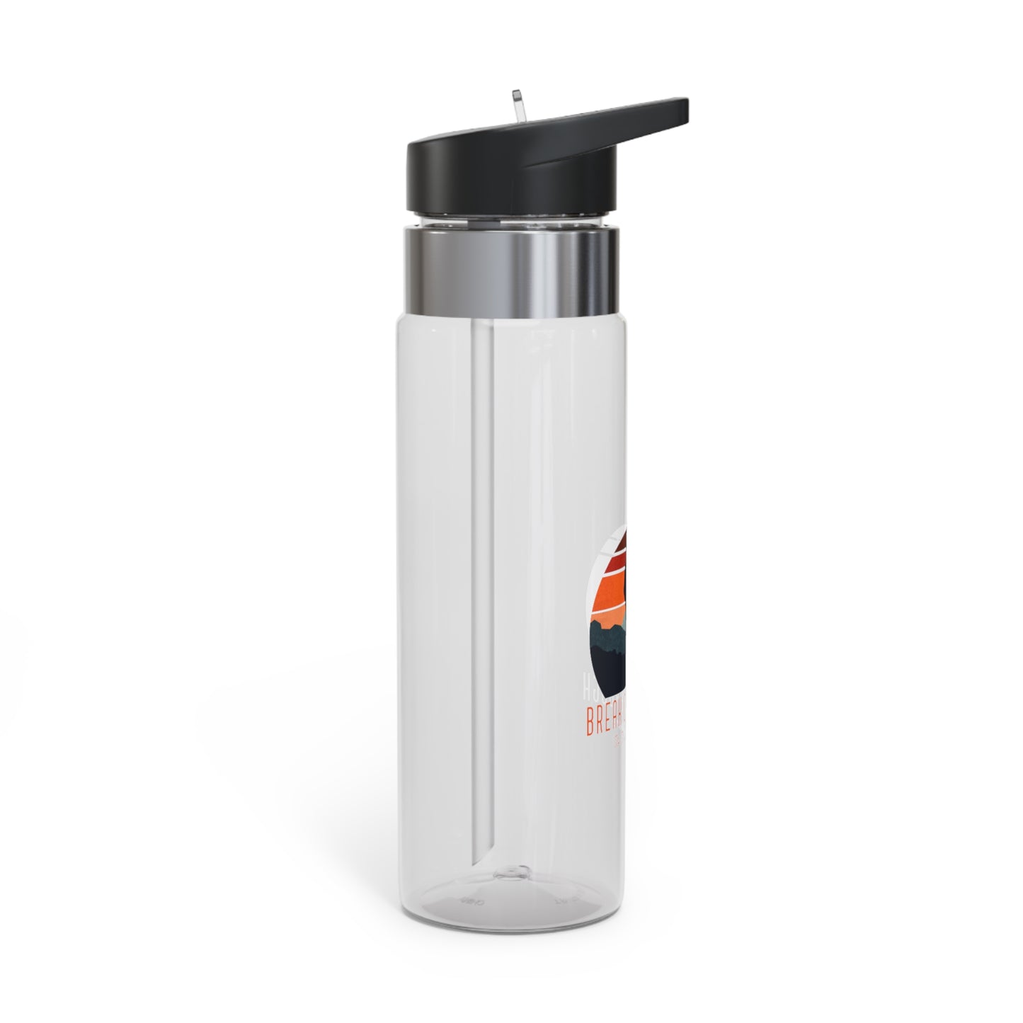 Break On Through Kensington Tritan™ Sport Bottle, 20oz