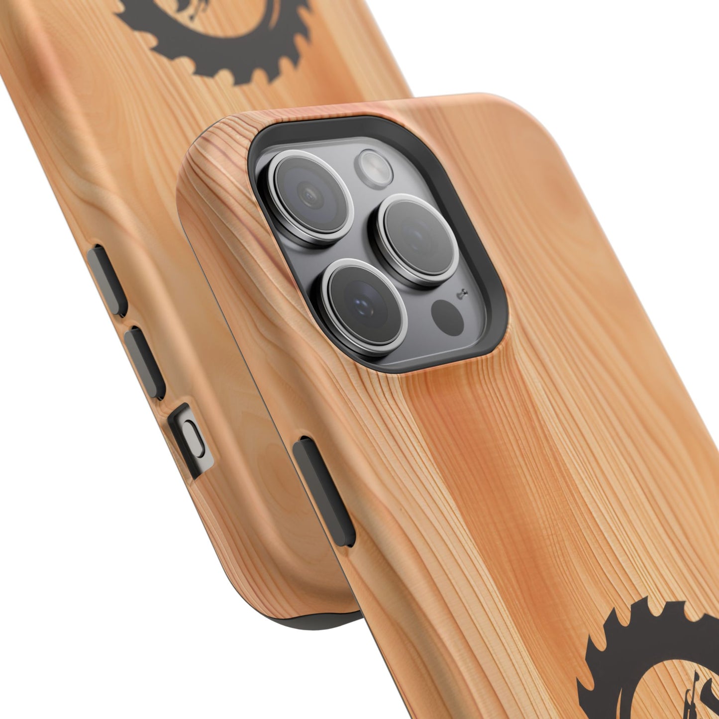 Tree to Treasure Magnetic iPhone Cases