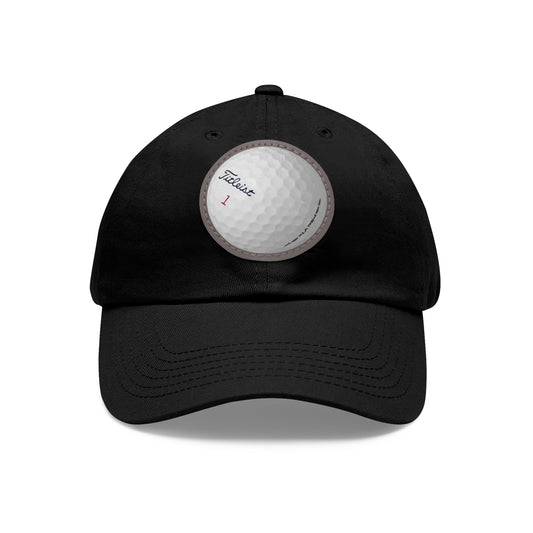 Golf Dad Hat