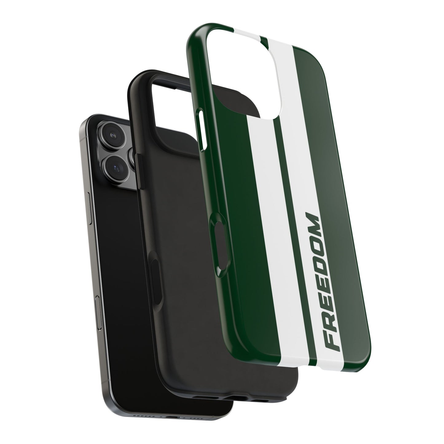 Freedom Tough Phone Cases