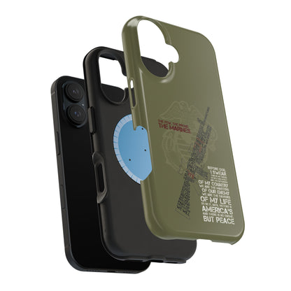 MarineArmor Magnetic Tough Cases