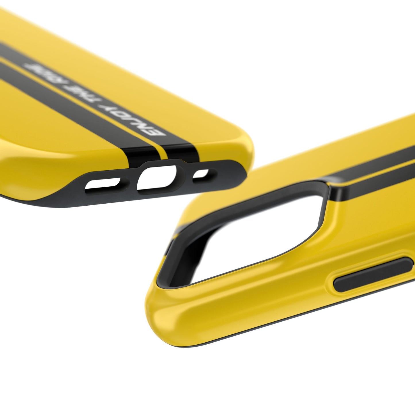 Enjoy the Ride Magnetic Phone Cases