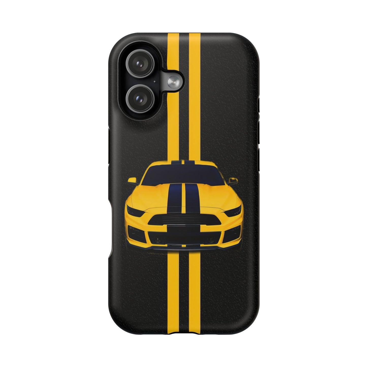 V8Vibe Magnetic Phone Cases for iPhone