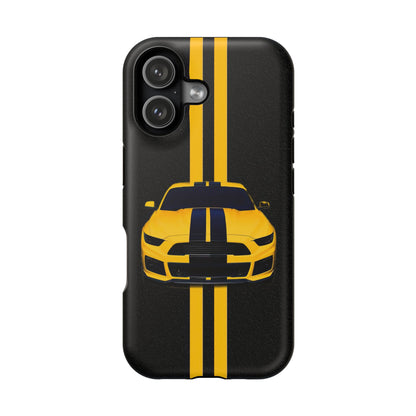 V8Vibe Magnetic Phone Cases for iPhone