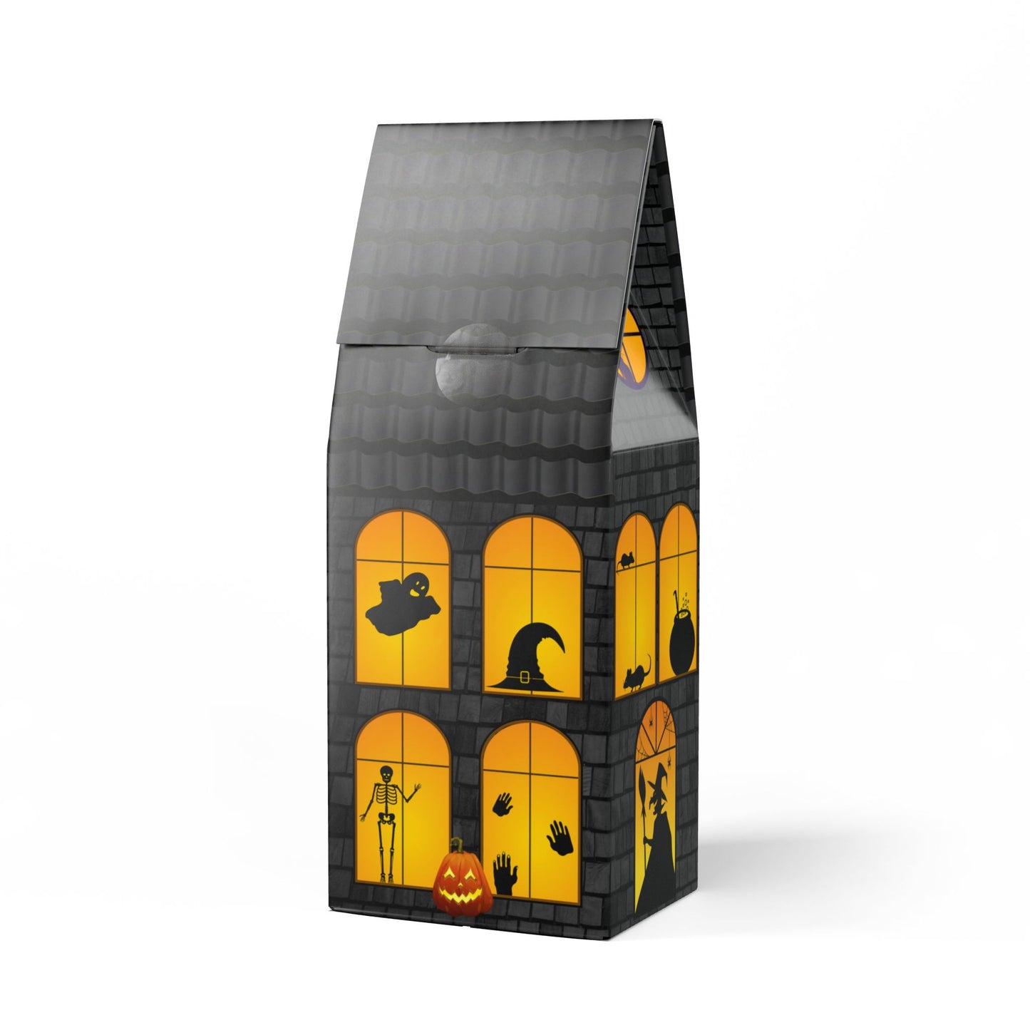 Cursed Cocoa Decaf, Trapper Peak Decaf Coffee Blend