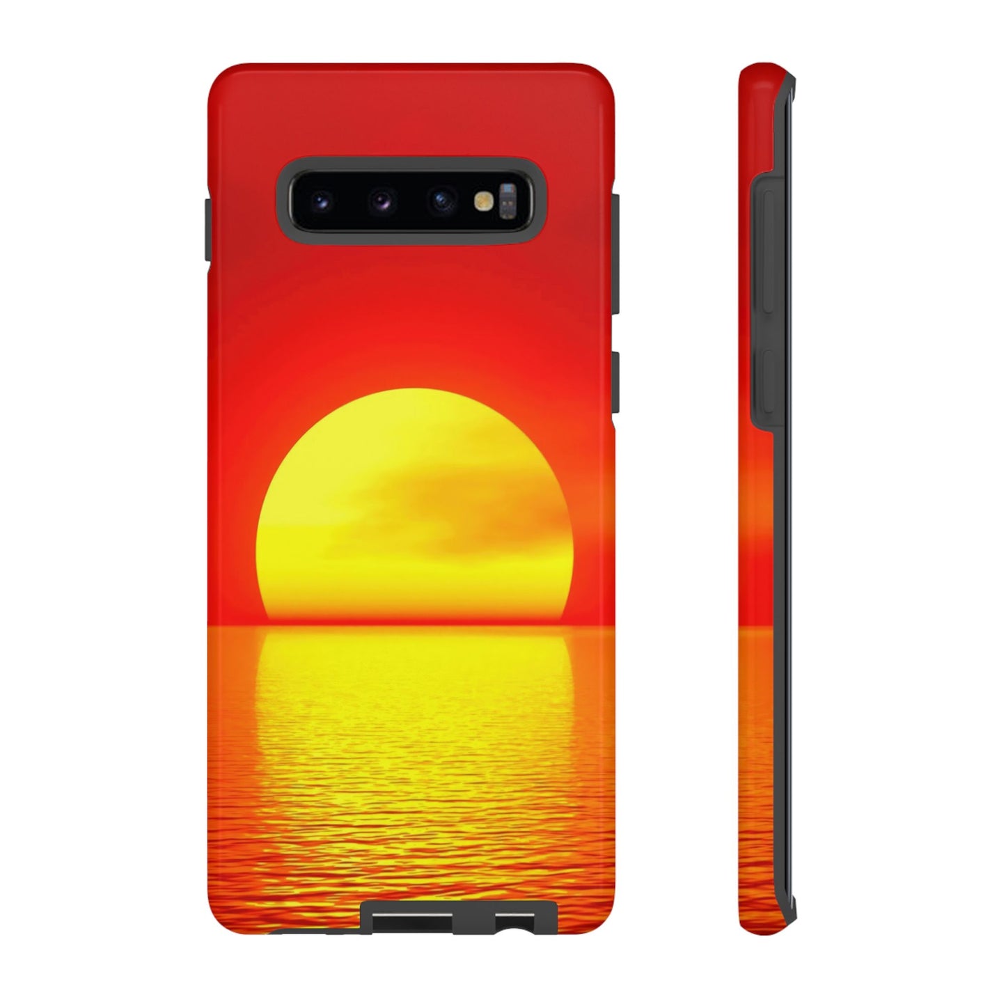 Coastal Twilight Tough Cases