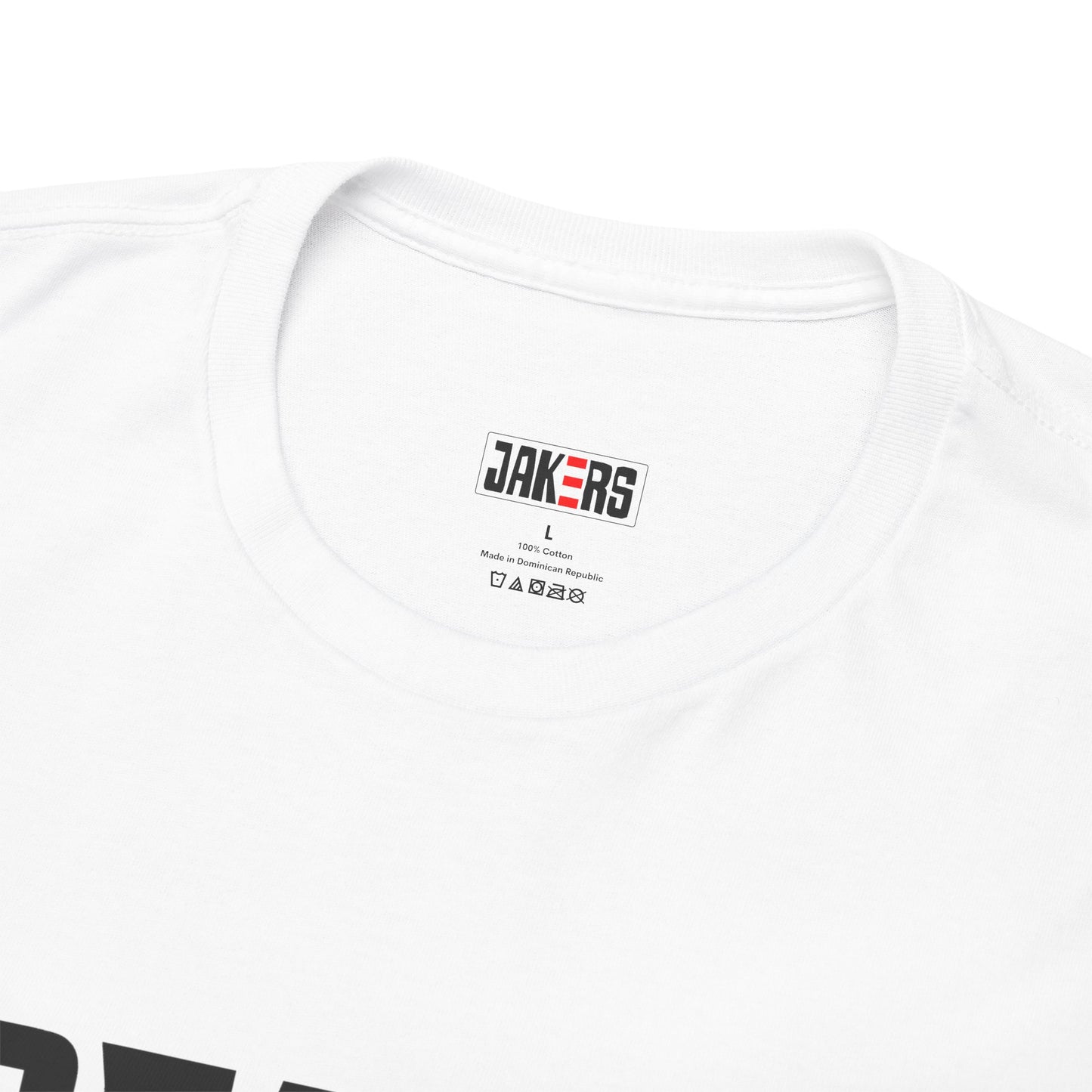 Breaking News Nobody Cares Unisex Cotton T-Shirt