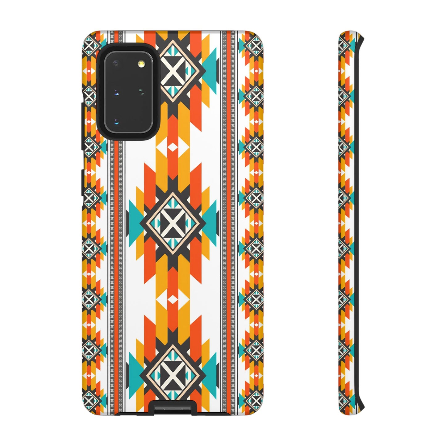 Native Harmony Tough Cases