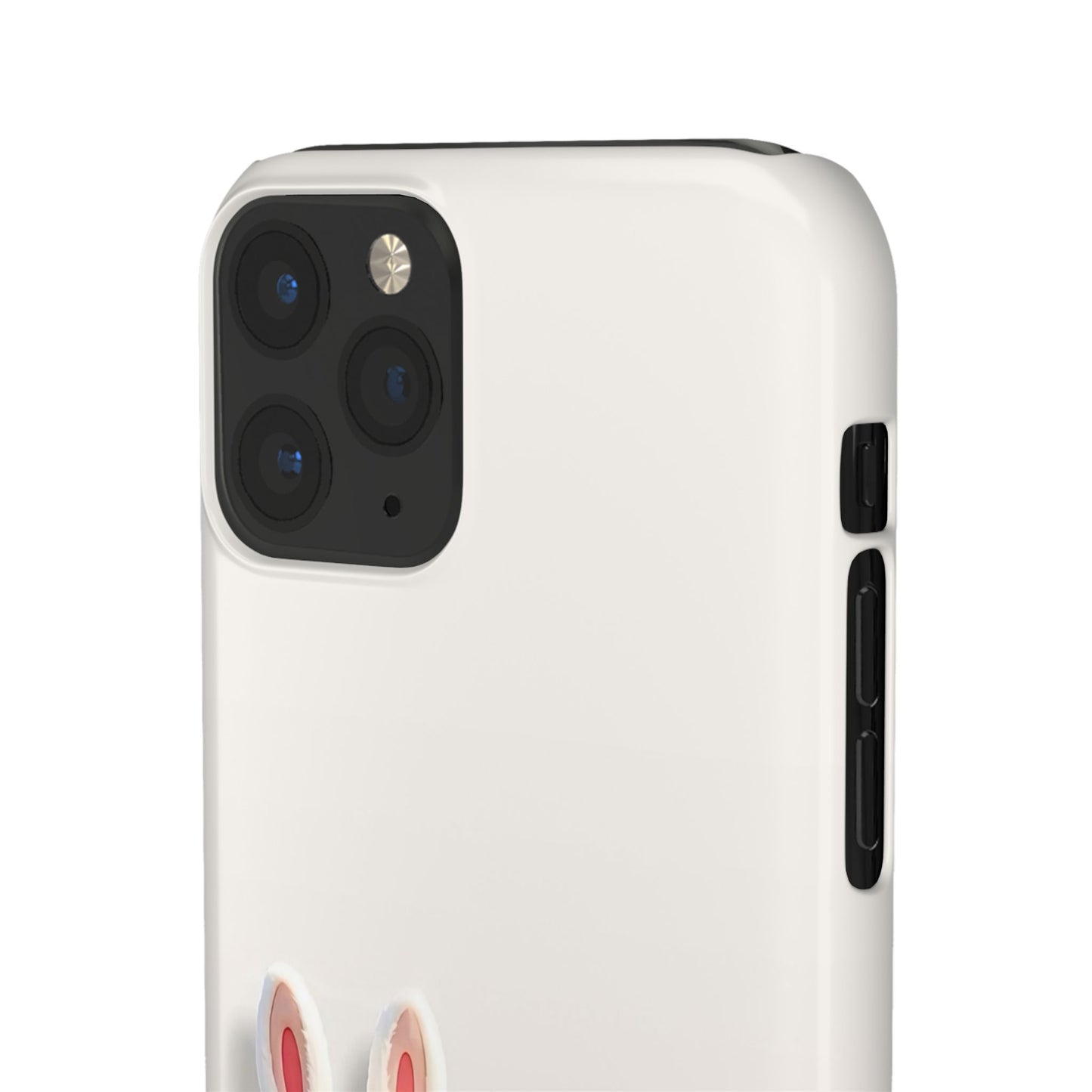 The Monsters Snap Case, Kawaii Design