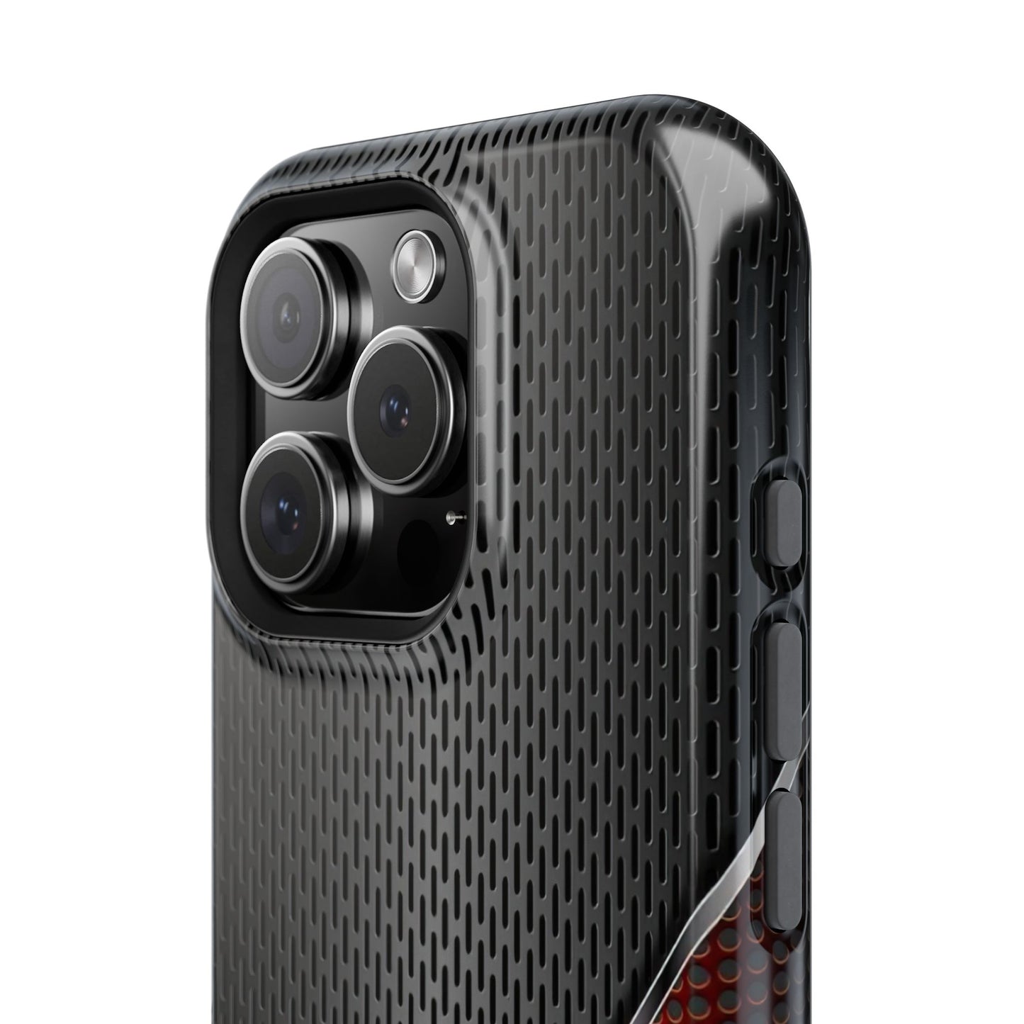 Stylish Magnetic Tough Phone Cases