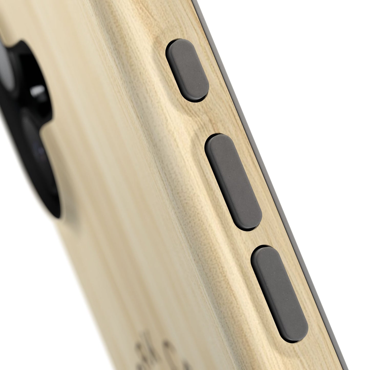 Carpenter Magnetic iPhone Cases