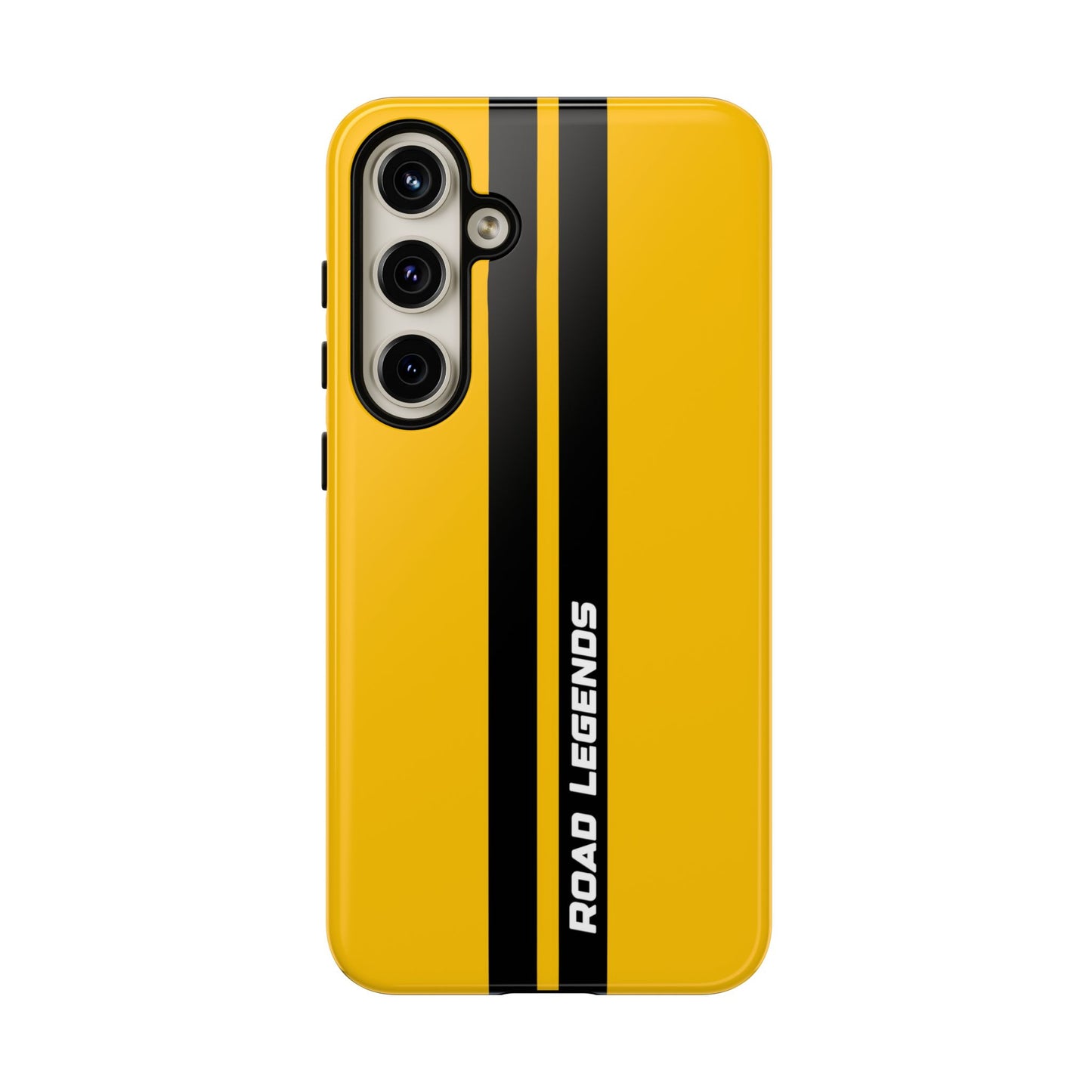 Road Legends Tough Cases, Bold Design and Ultimate Protection