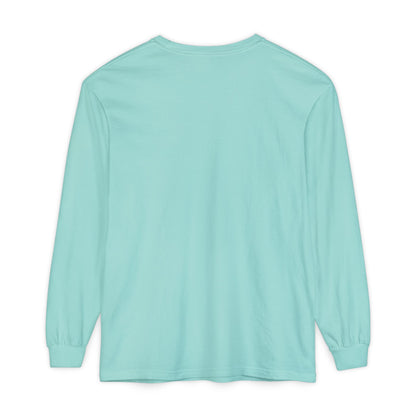 Trouble Maker Long Sleeve T-Shirt - Fun & Casual Unisex Wear