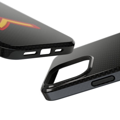 Jakers Rank Impact-Resistant Case. Private First Class
