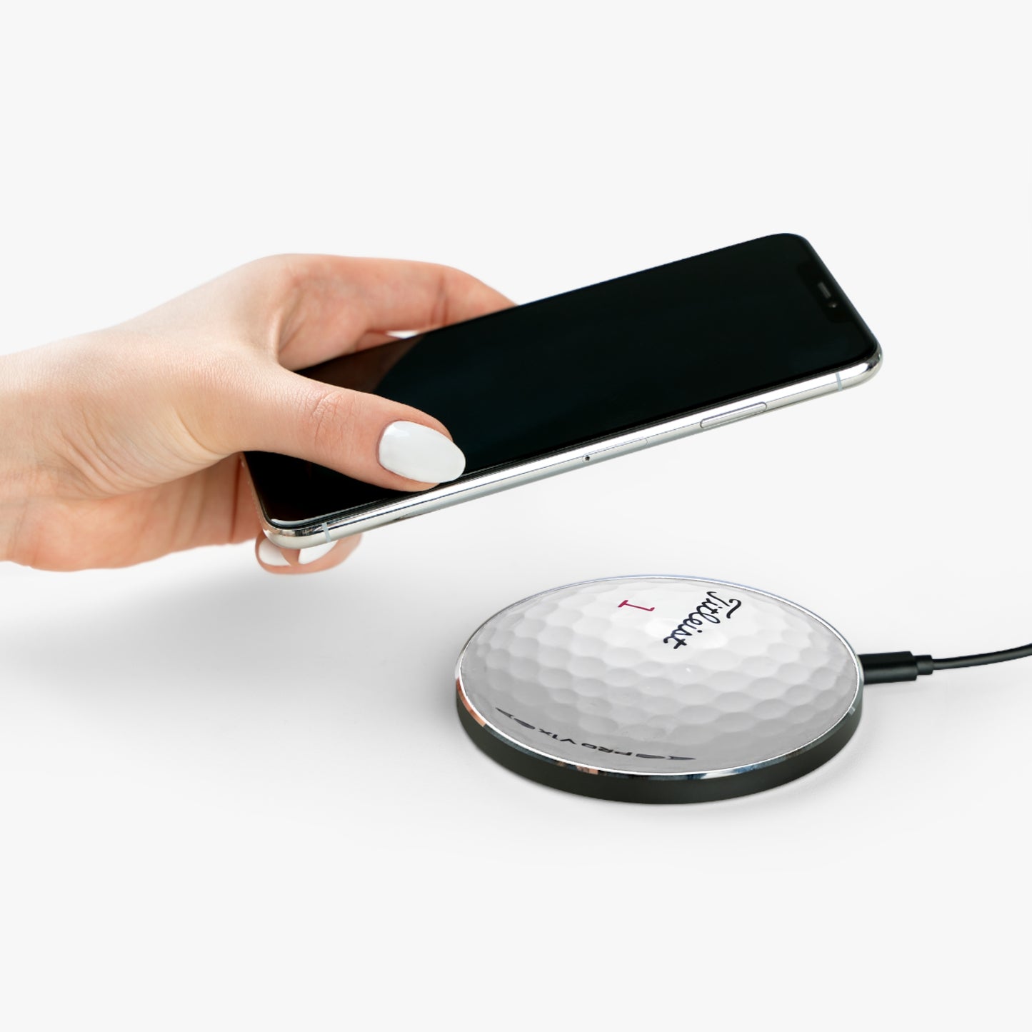 Golf Wireless Charger