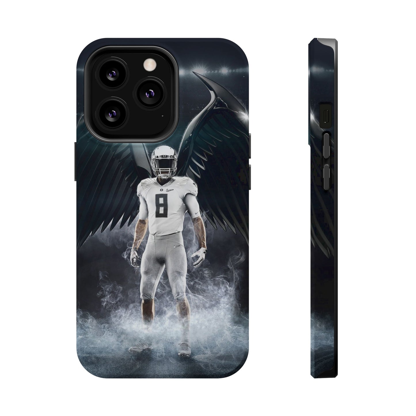 Playmaker Magnetic iPhone Cases