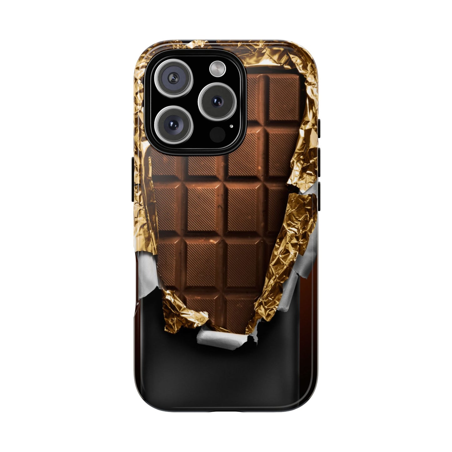 ChocoShield Tough Cases