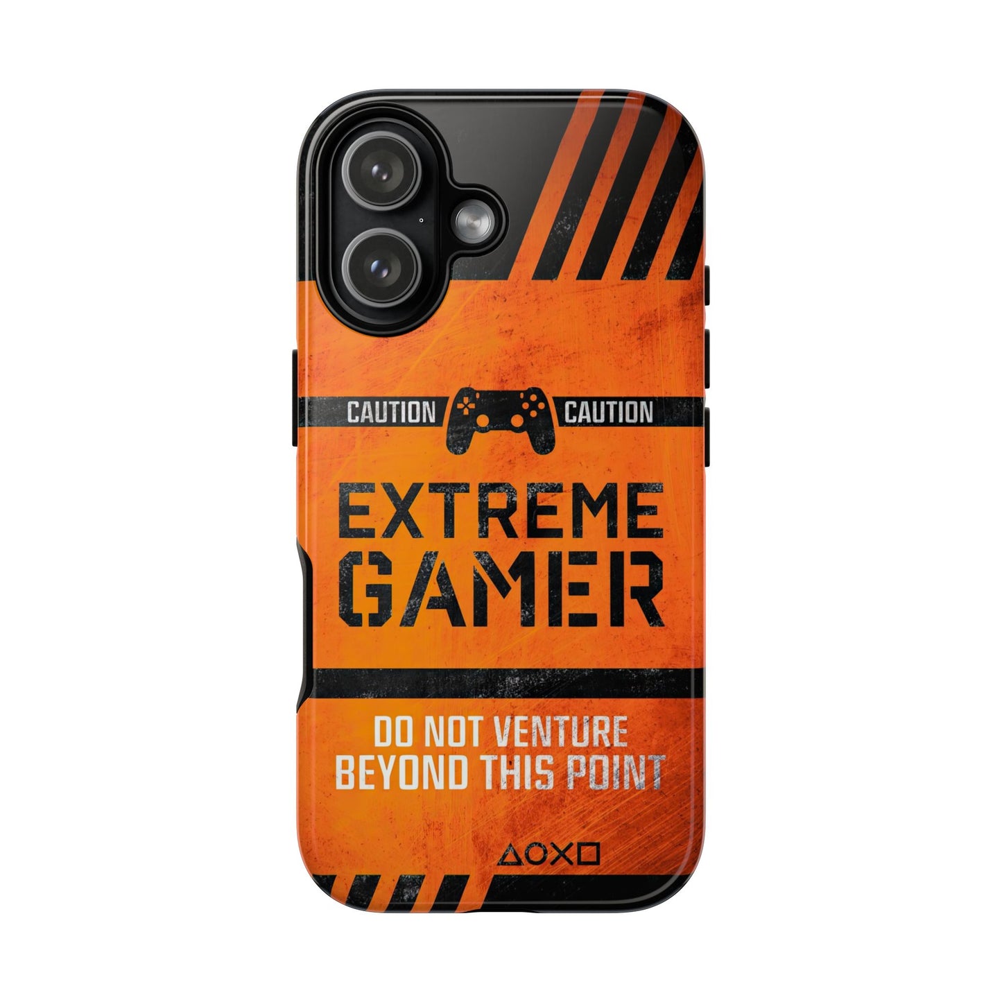 Extreme Gamer Tough Phone Case