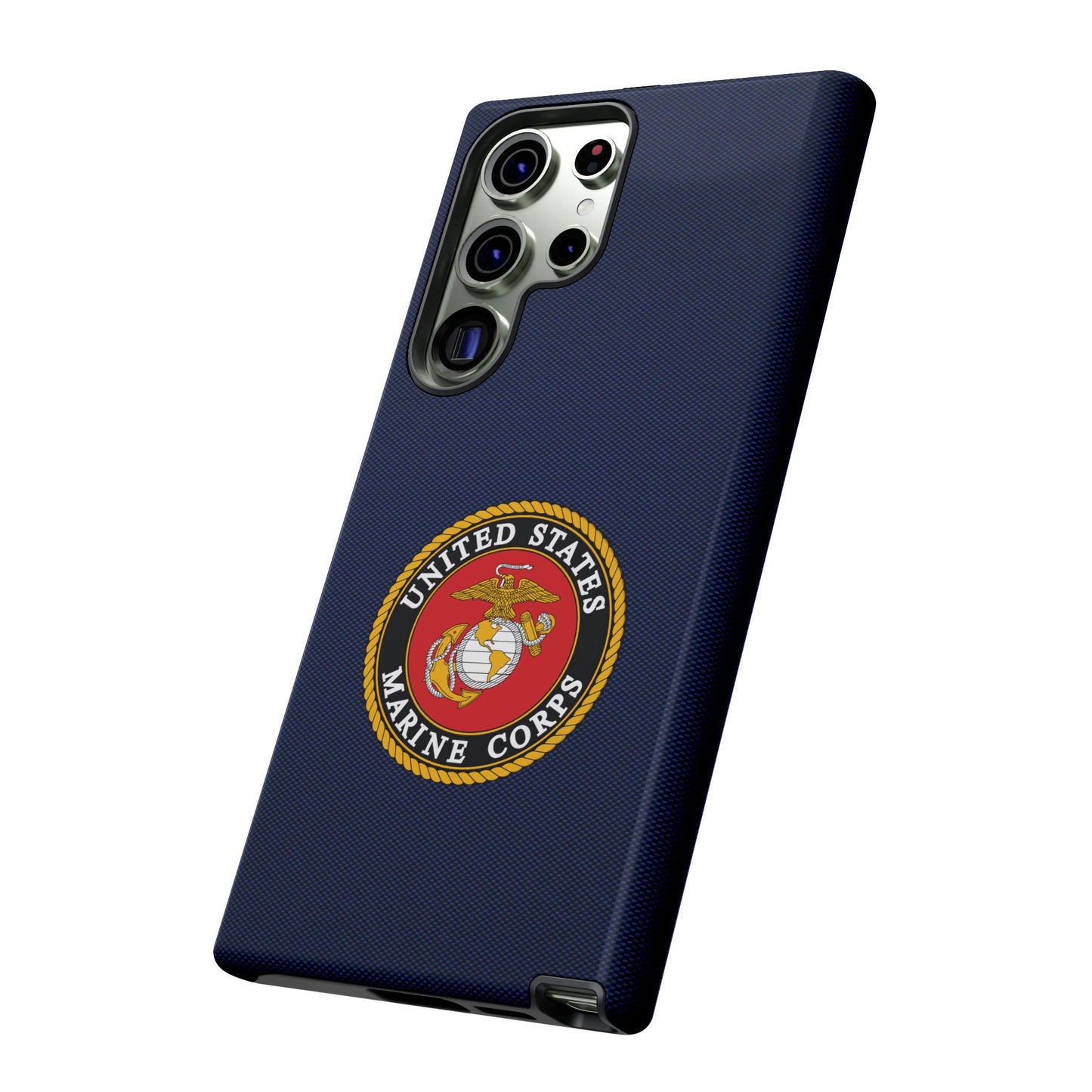 U.S. Marine Corps Tough Cases / Samsung G