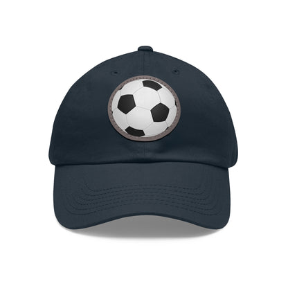 Soccer Dad Hat