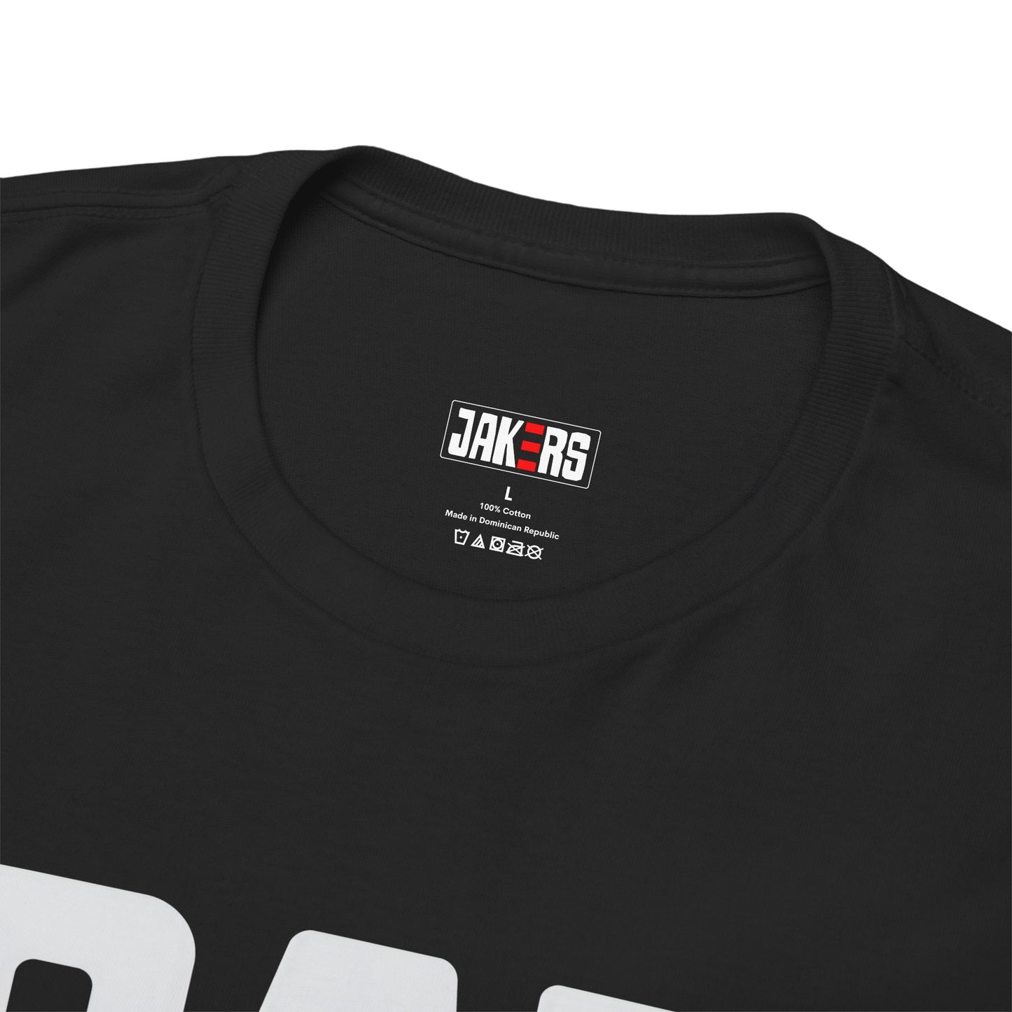 Dad The Man The Myth Grill Master Tee