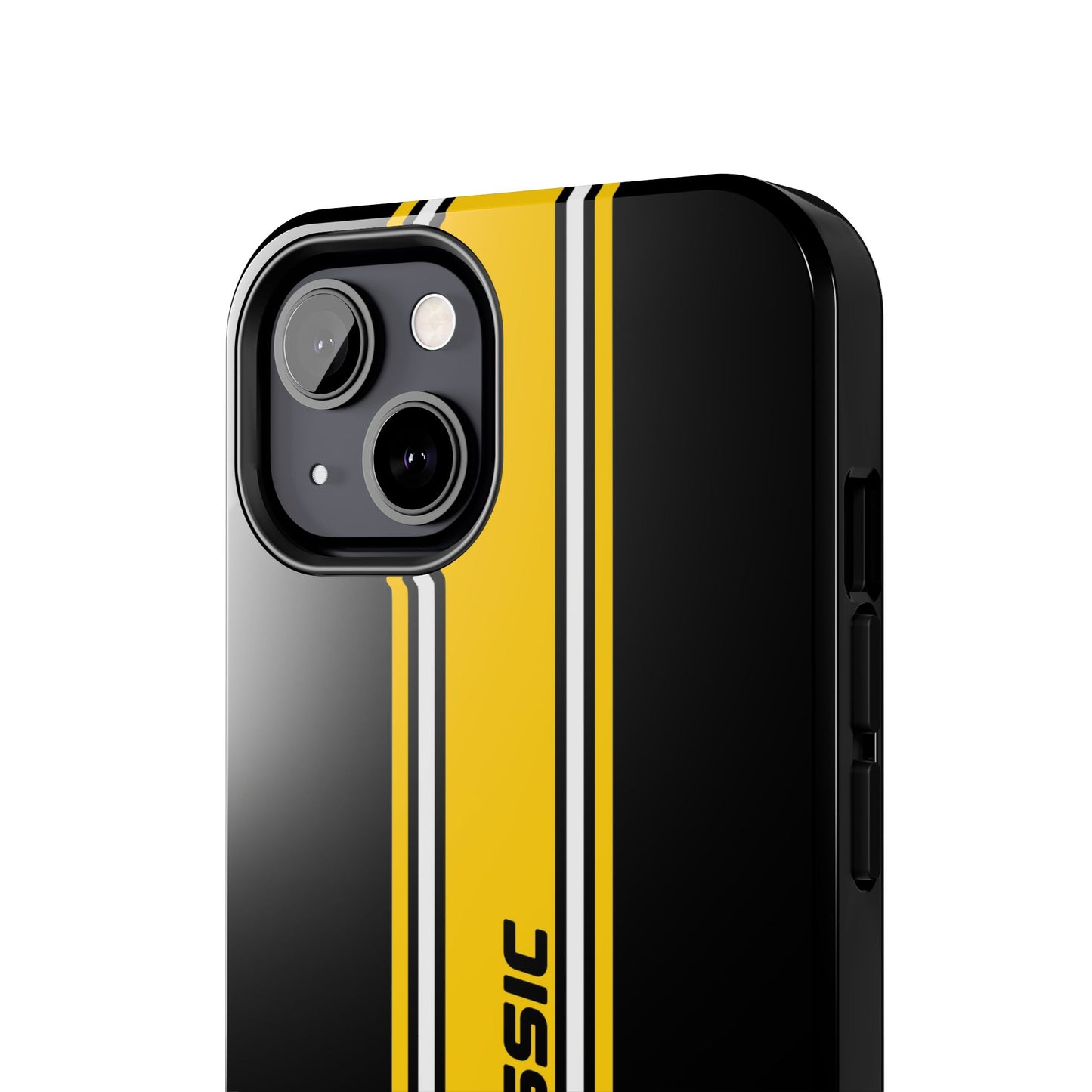 Stay Classic Tough Case