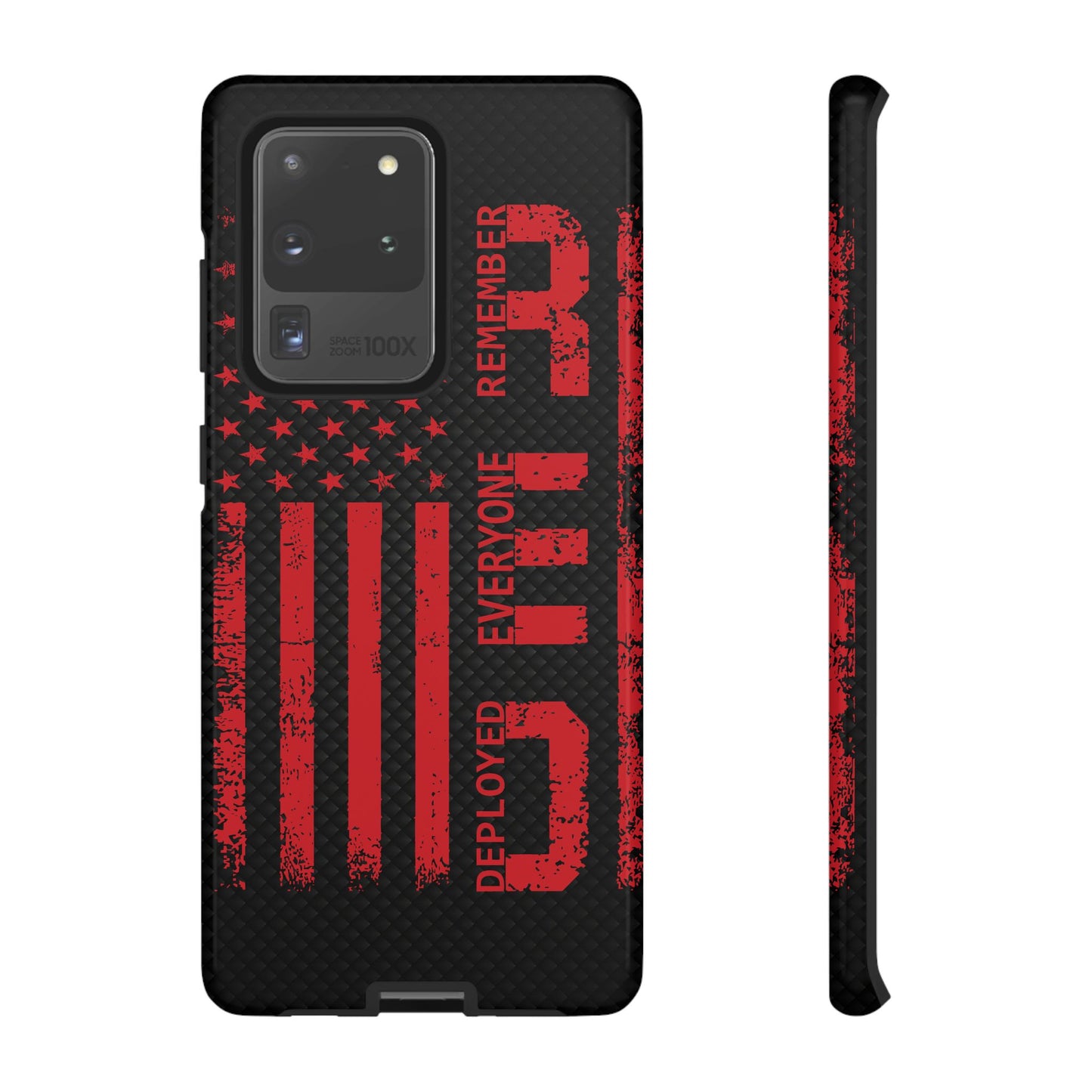 RED Friday Impact-Resistant Cases for Samsung