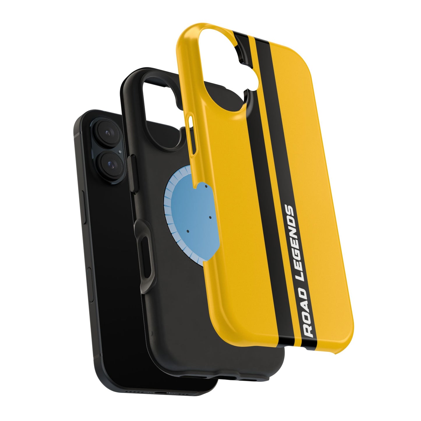 Road Legends Magnetic Phone Cases