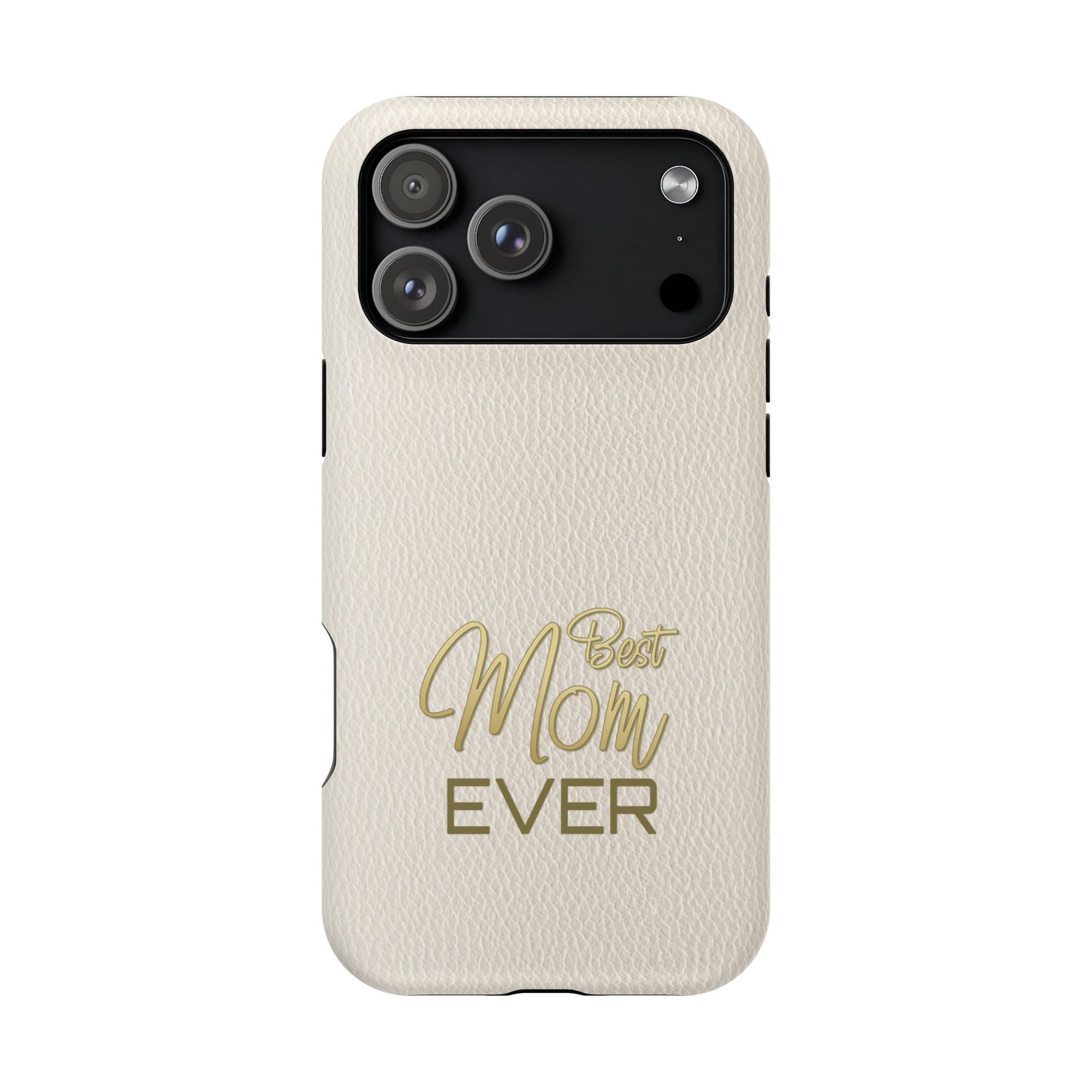 Best Mom Impact-Resistant Case