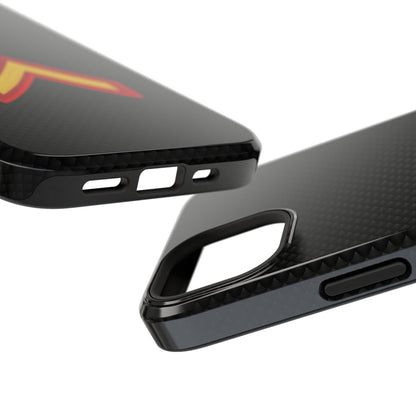 Jakers Rank Impact-Resistant Case. Private First Class