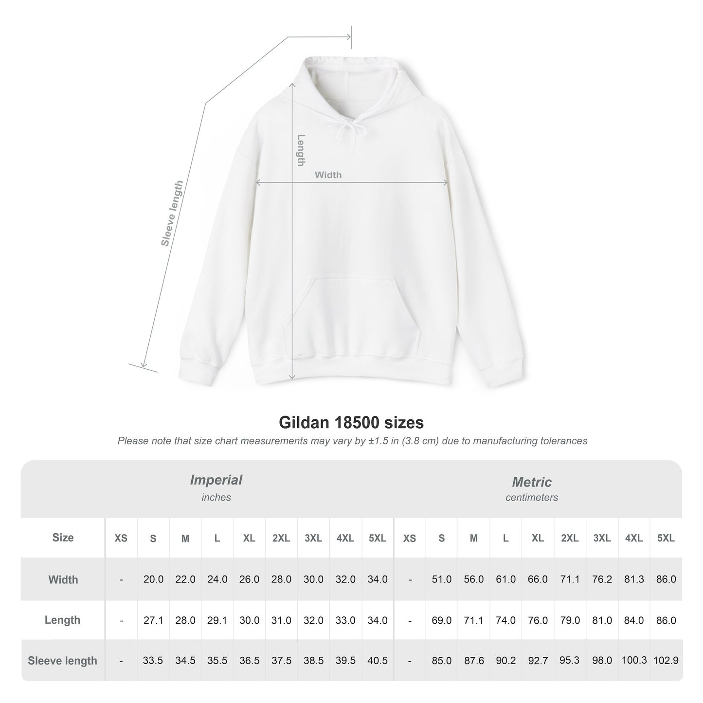 Texas State Unisex Heavy Blend Hoodie - Comfortable & Stylish for Any Occasion