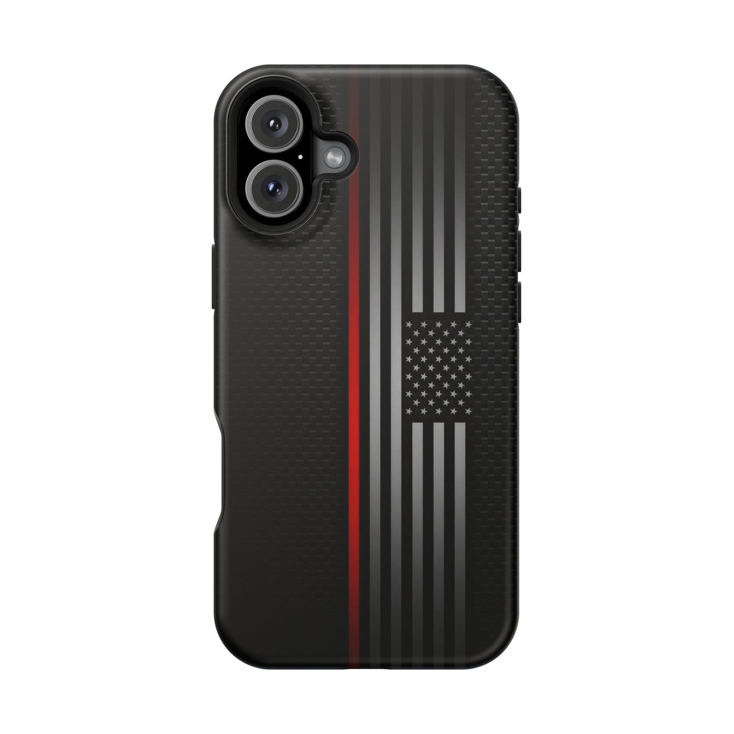 Elegant Magnetic Tough iPhone Cases, Durable Protection