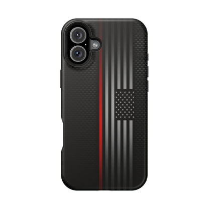 Elegant Magnetic Tough iPhone Cases, Durable Protection