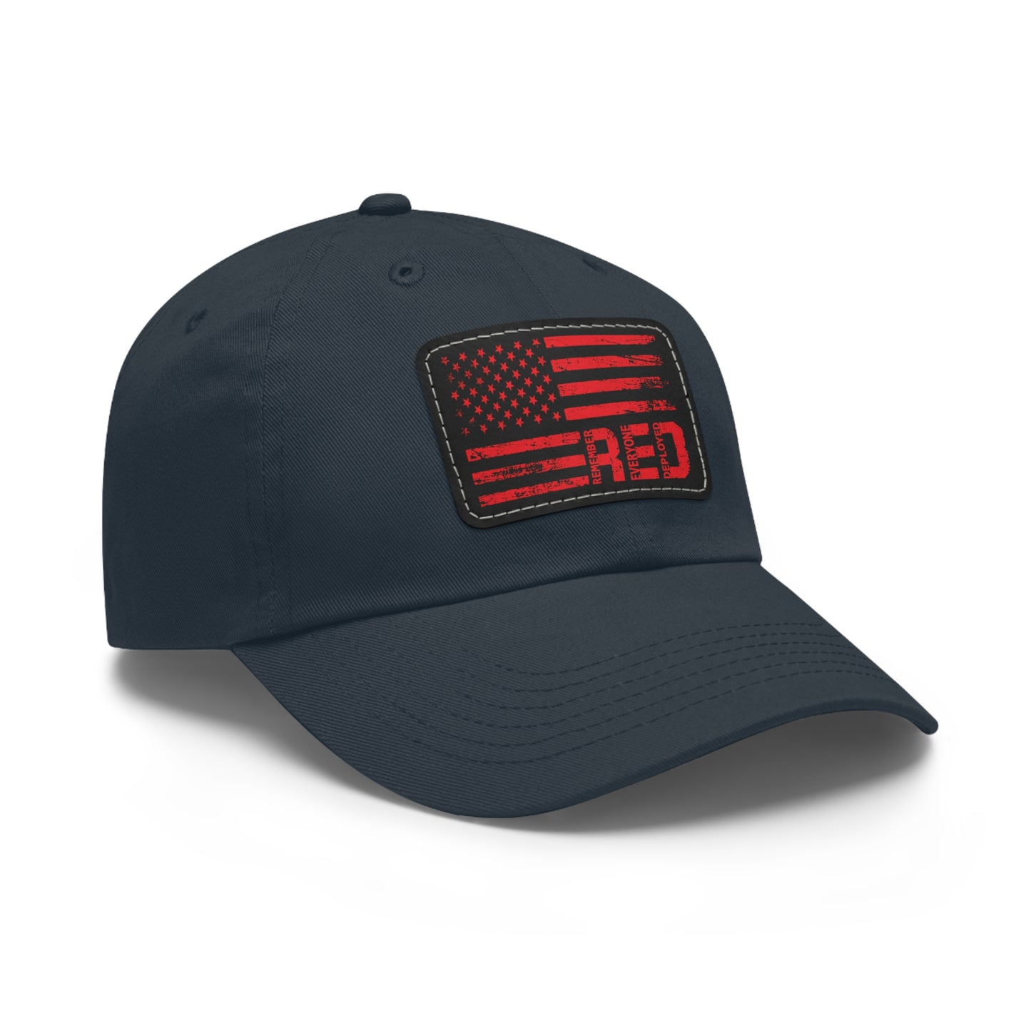 Red Friday Baseball Cap