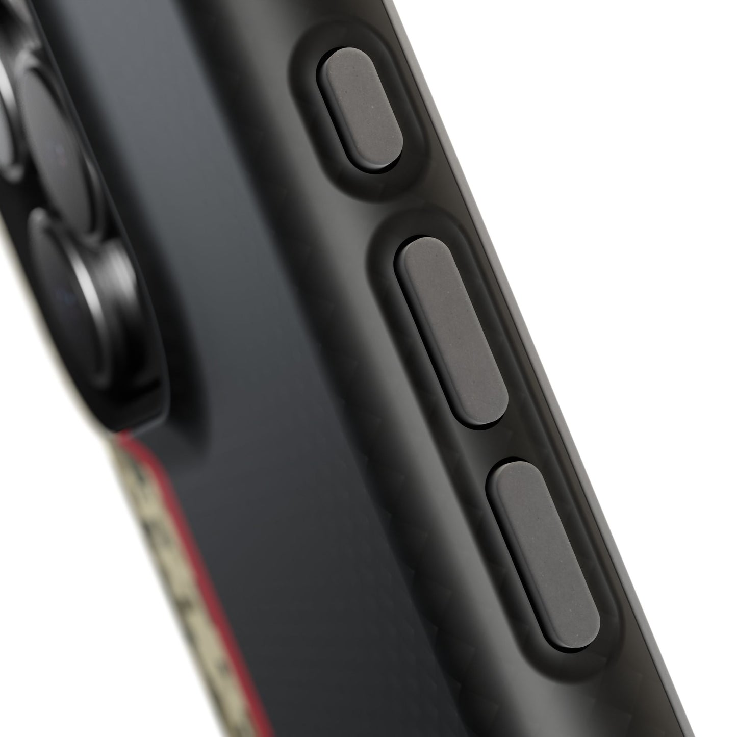 Born for Battle Magnetic Phone Case