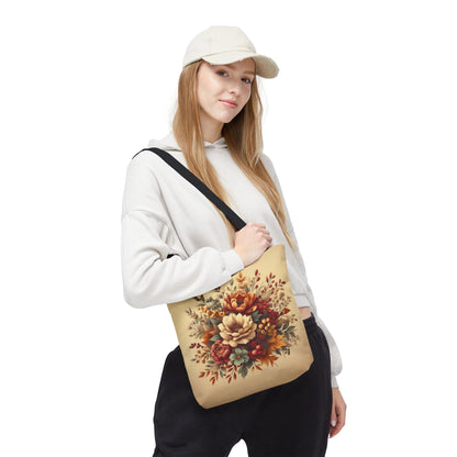 Autumn Glow Tote Bag