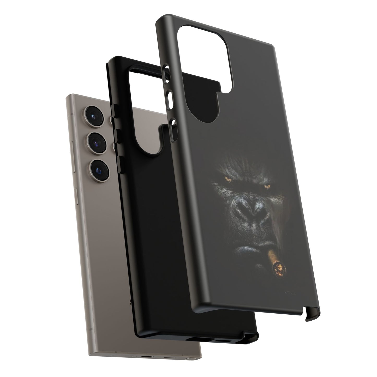 Tough Gorilla Samsung Phone Case