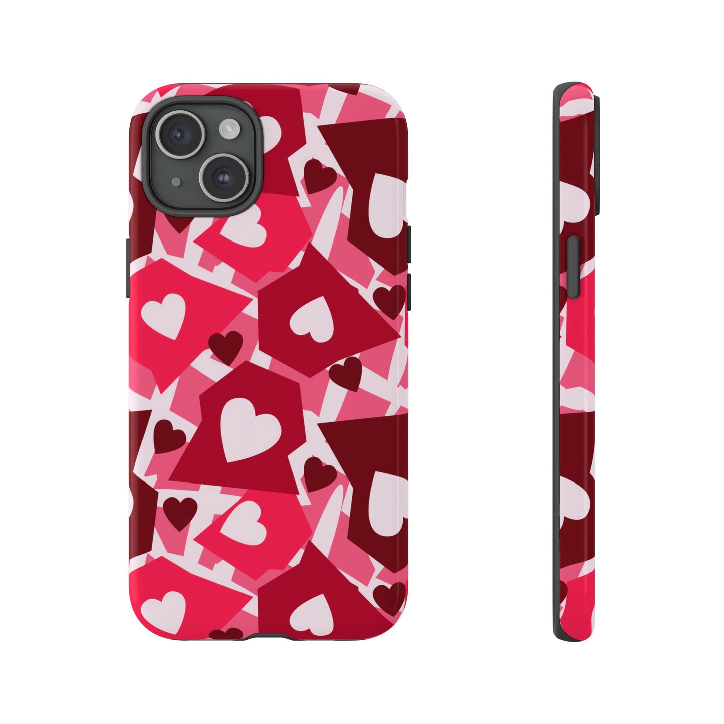 Love in Style Tough Cases