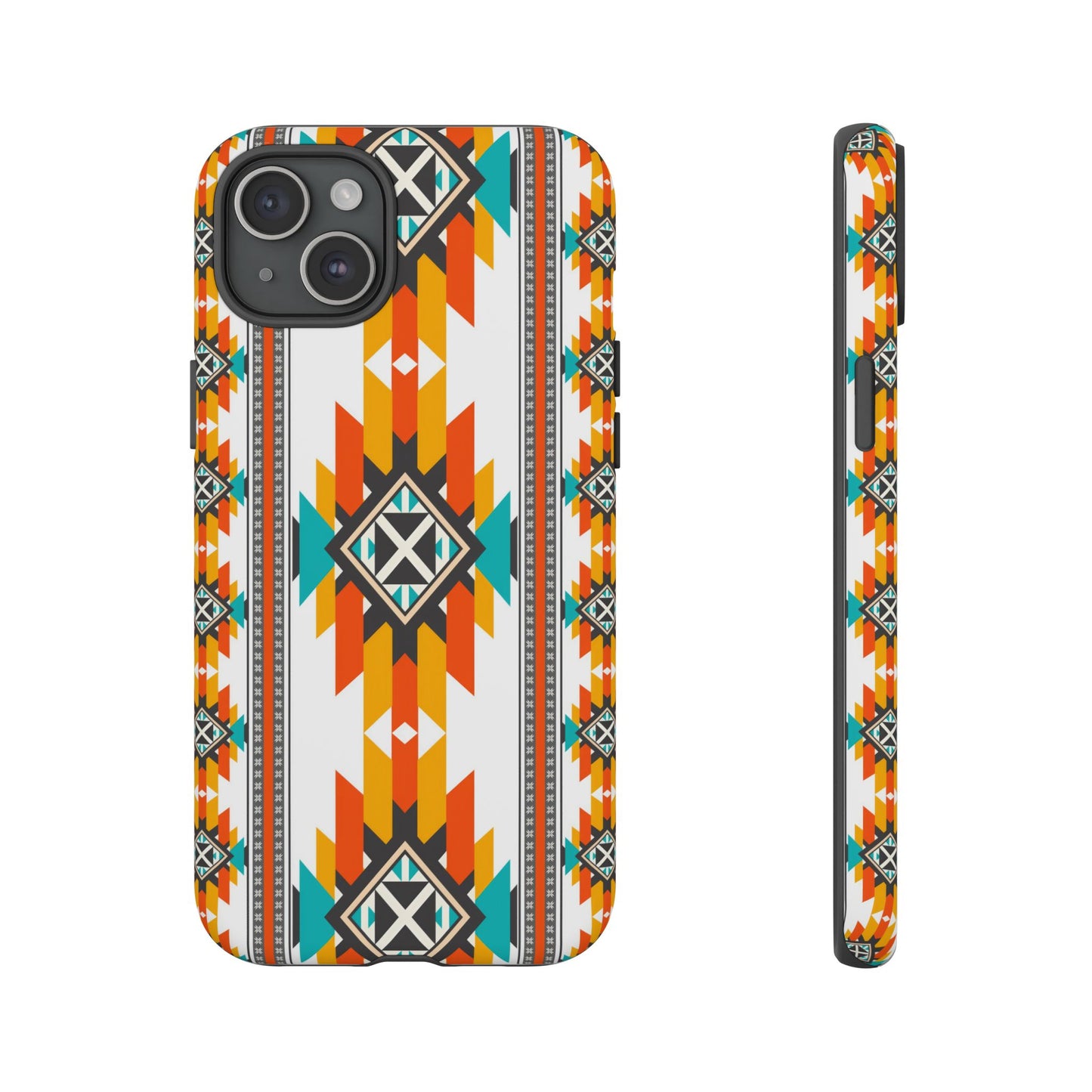 Native Harmony Tough Cases