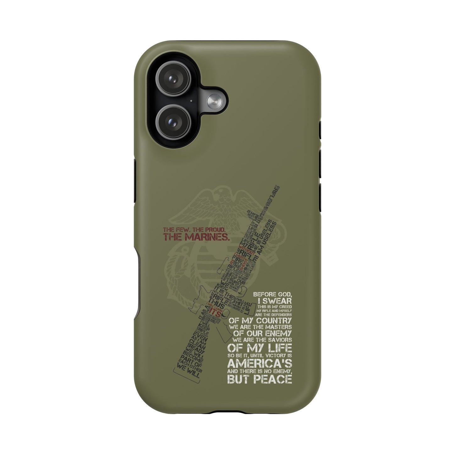 MarineArmor Magnetic Tough Cases