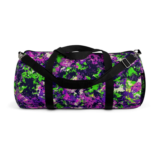 Halloween Vibe Duffel Bag