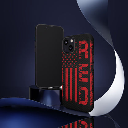 RED Friday Impact-Resistant Cases for iPhone